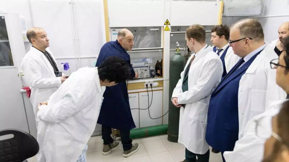 Свердловскую область посетят медицинские туристы из Индии