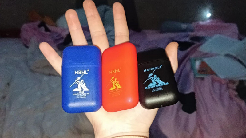 Роспотребнадзор запретил продажу аромаингаляторов для подростков