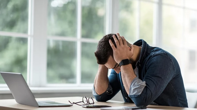 Психотерапевт поделился советами, как снизить эмоциональное напряжение