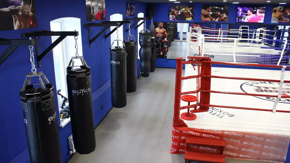 В Асбесте открыли спортзал без раздевалки для квадроберов