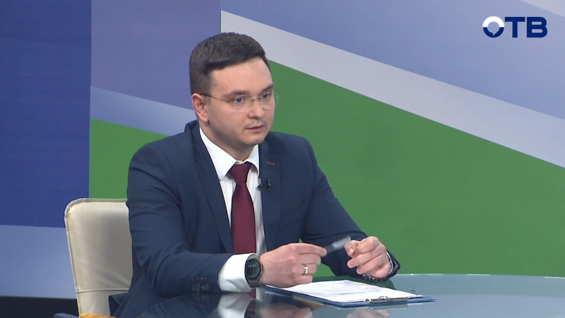 Как меняется молодежная политика в России