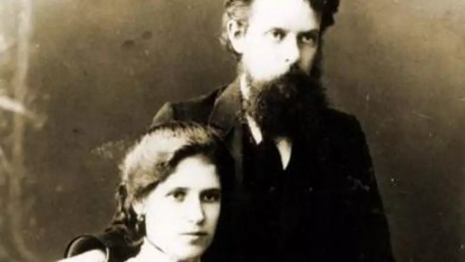 На родине музы «Уральского Гомера» теперь полная шкала LTE