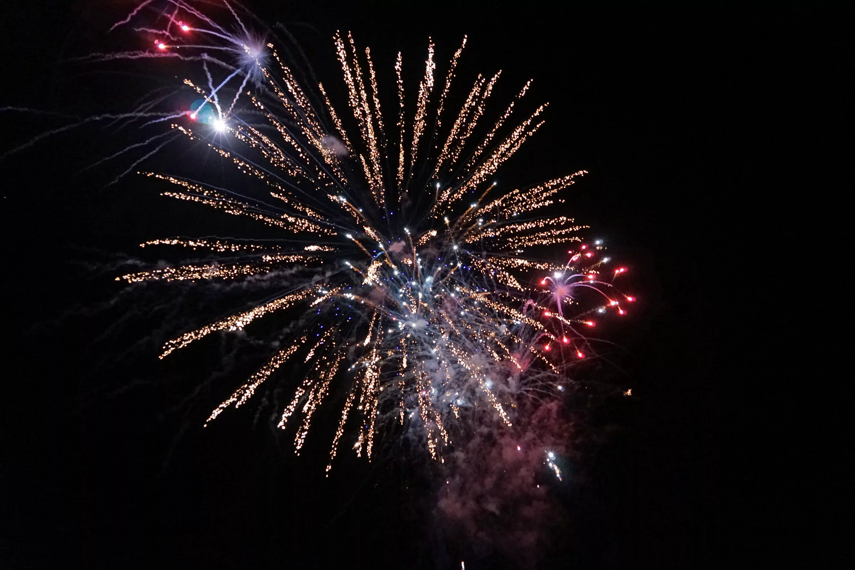 В Свердловской области МЧС проверяют магазины с фейерверками