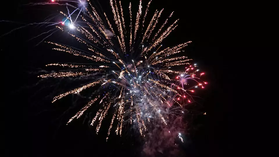 В Свердловской области МЧС проверяют магазины с фейерверками