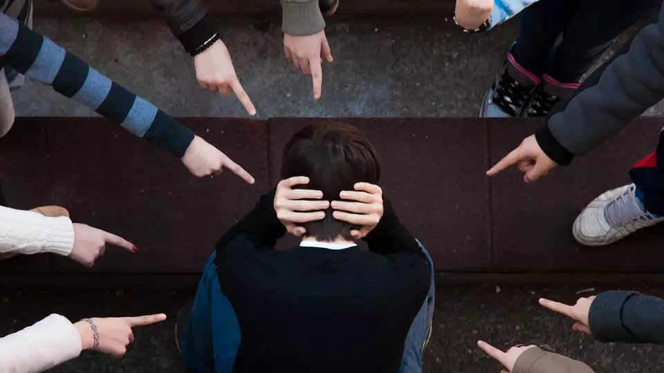 Уровень буллинга в школах Свердловской области растет