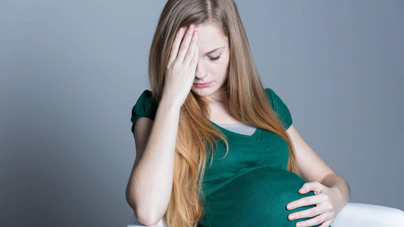 В Свердловской области растет число подростковых беременностей