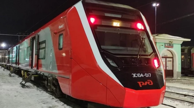 Siemens выплатит «Уральским локомотивам» 291 млн рублей