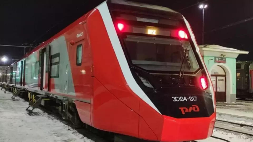 Siemens выплатит «Уральским локомотивам» 291 млн рублей