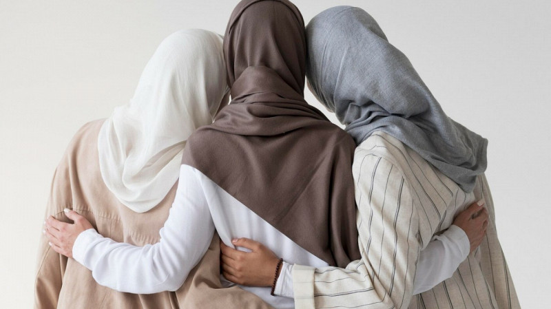 Депутат заявила, что многоженство ведет к нищете