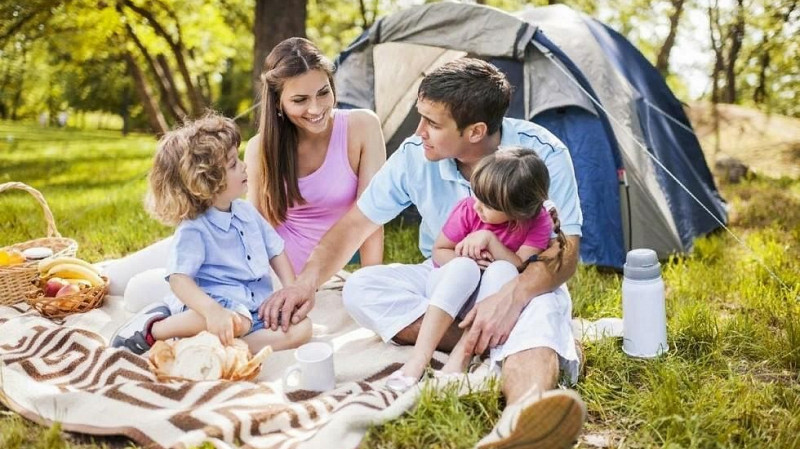 В правительстве РФ предложили вернуть туристический кешбэк для семей с детьми