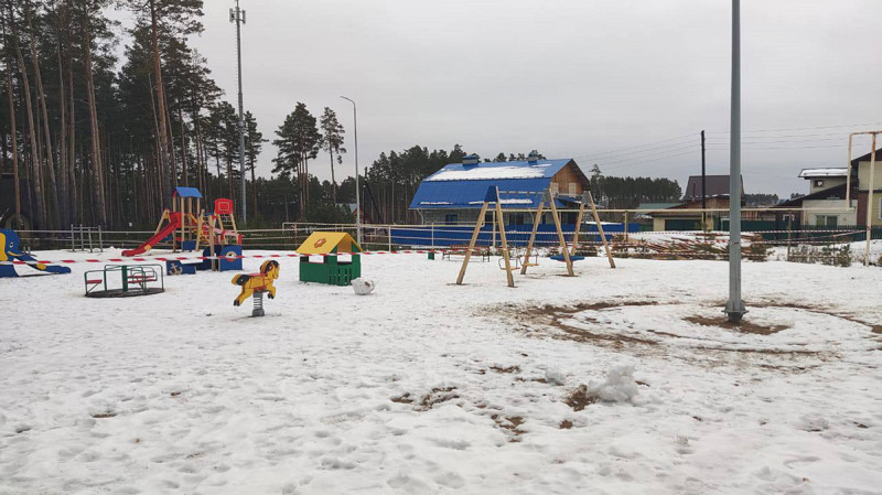 Общественника из Сысерти обвиняют в клевете на власти