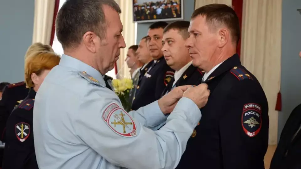 В ГУ МВД по Свердловской области опровергли слухи о массовых увольнениях