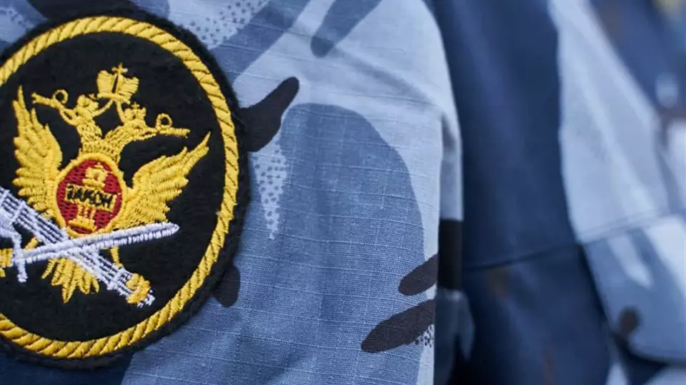 Трое осужденных сбежали из исправительного центра в Нижнем Тагиле