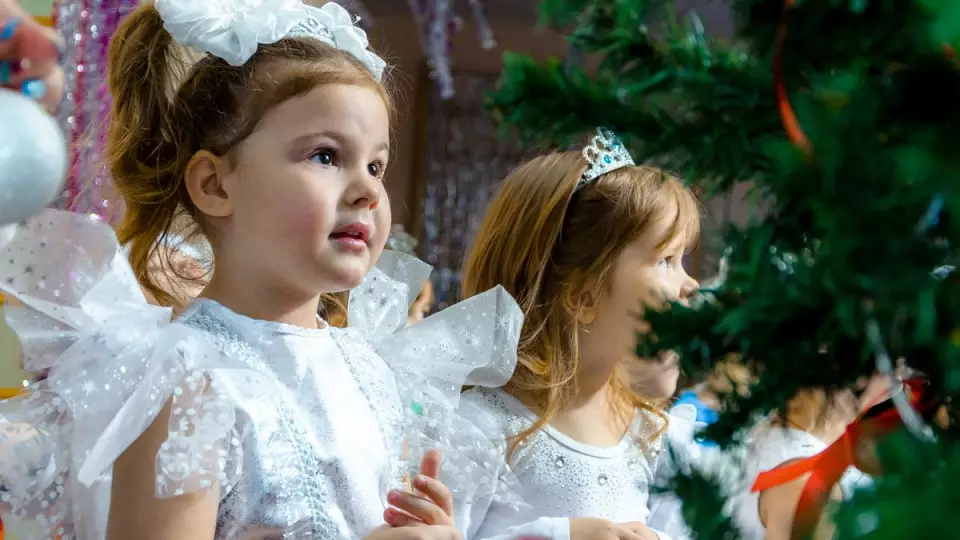 В Екатеринбурге 9 детей заболели норовирусом после утренника