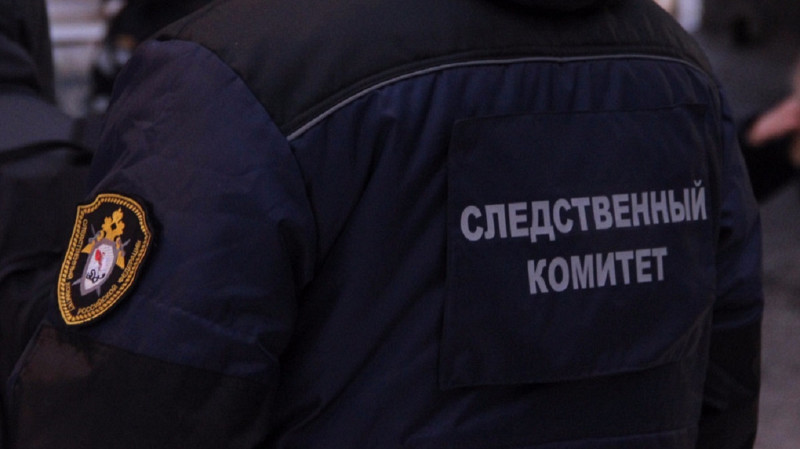 Следователь СКР спасла семью из пожара в Краснотурьинске