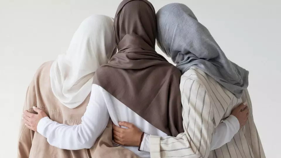 В России отказались от идеи религиозного многоженства