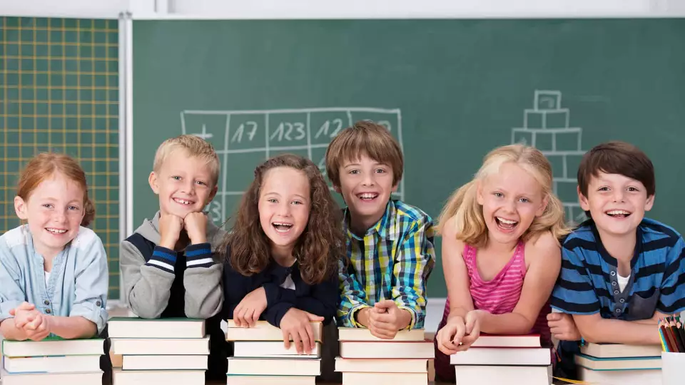 Власти планируют облегчить детям учебу в школе