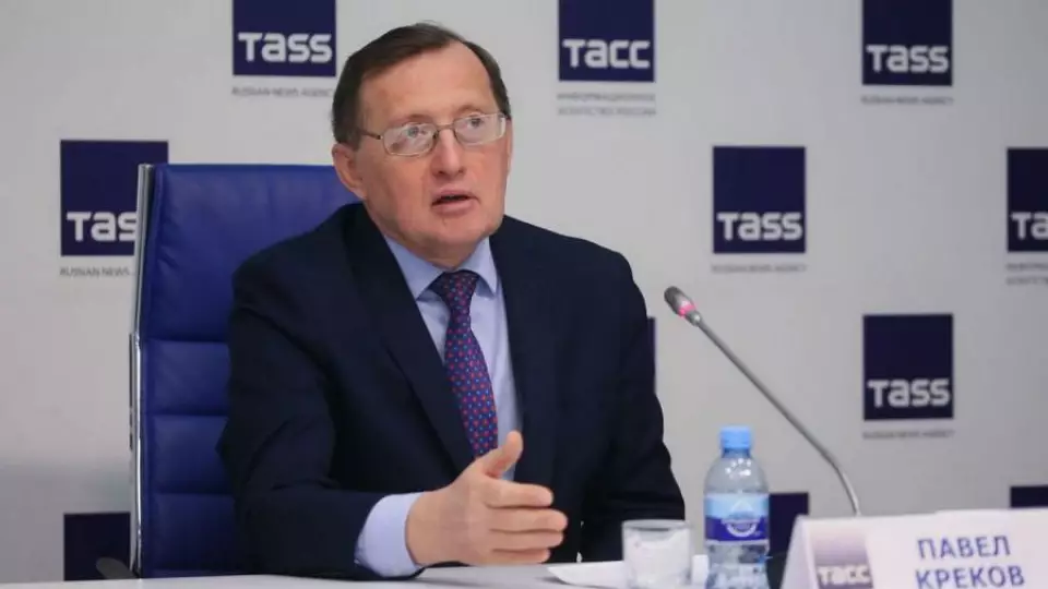 В Свердловской области вдвое выросло число многодетных семей