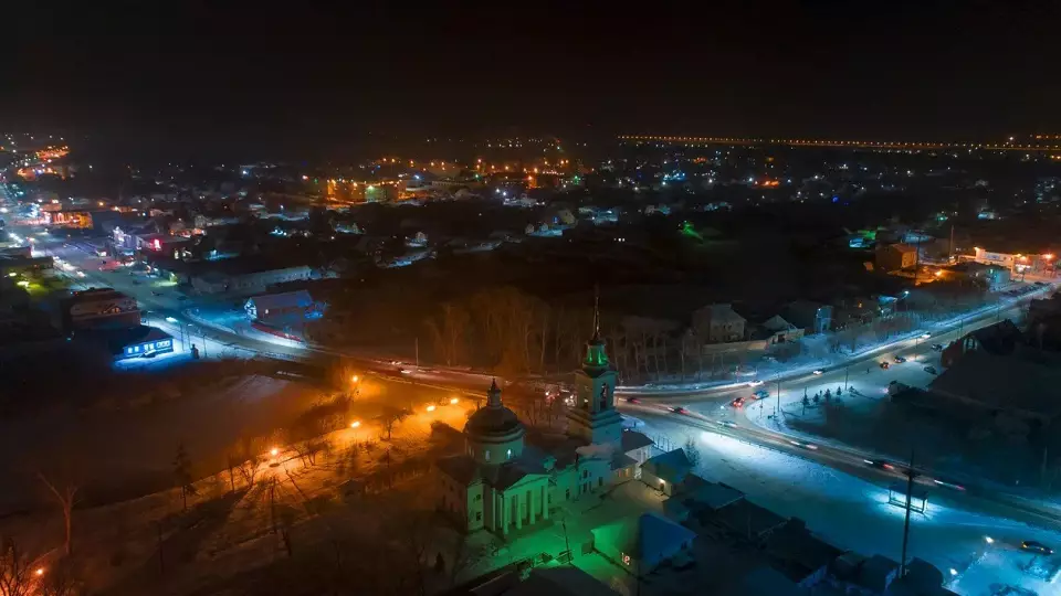 В МЧС опровергли сообщения о взрыве в Арамиле