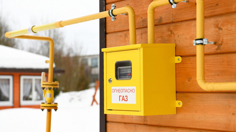42 муниципалитета Свердловской области ускорят догазификацию