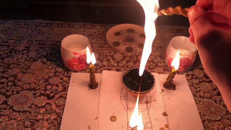 Верховный суд России признал снятие порчи мошенничеством