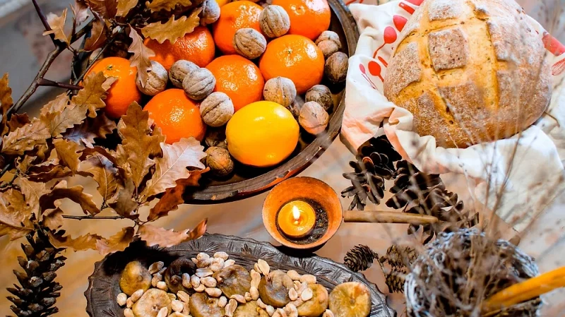 Врачи рассказали, как вернуться к обычному питанию после Рождественского поста