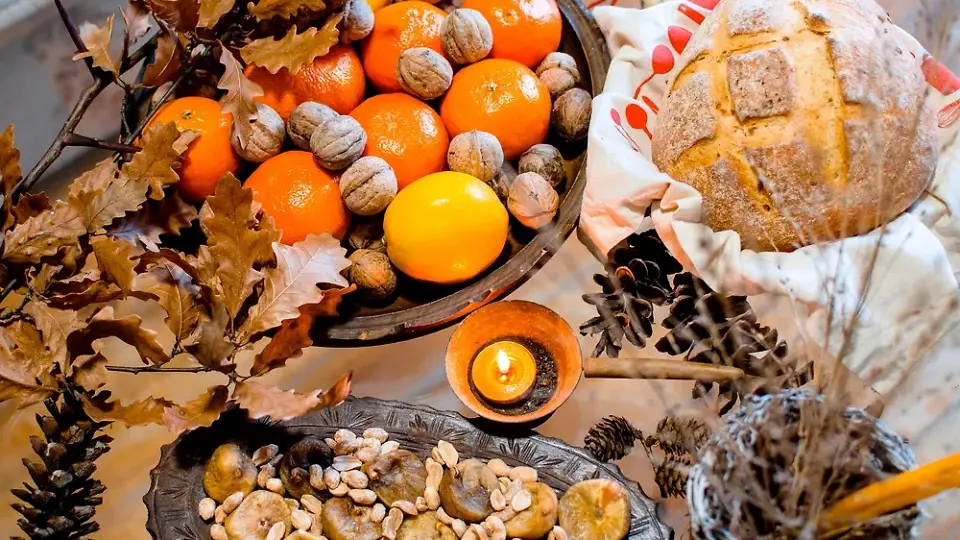 Врачи рассказали, как вернуться к обычному питанию после Рождественского поста