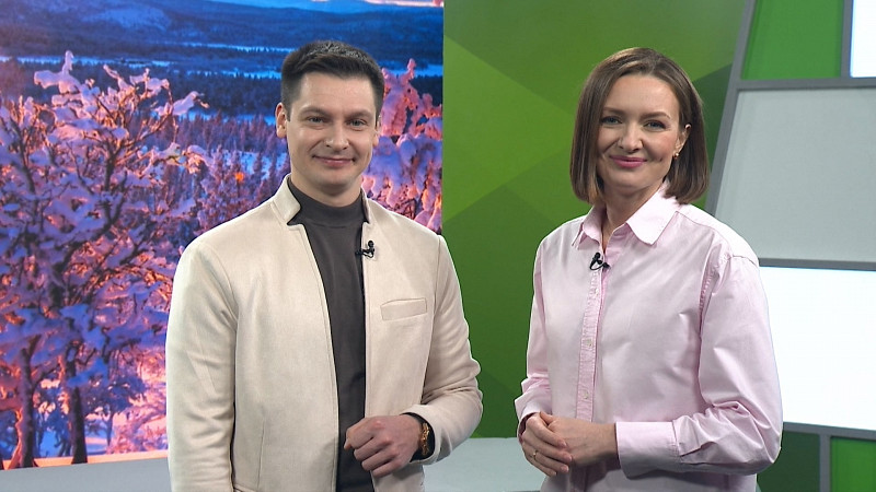 Выпуск «Свердловского утра» от 09.01.2025