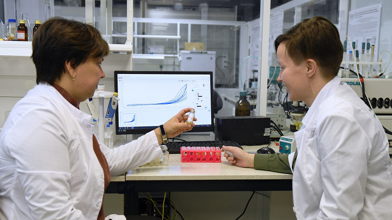 Свердловские учёные получат 66 млн рублей на научные проекты