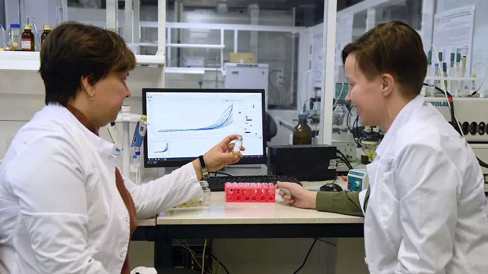 Свердловские учёные получат 66 млн рублей на научные проекты