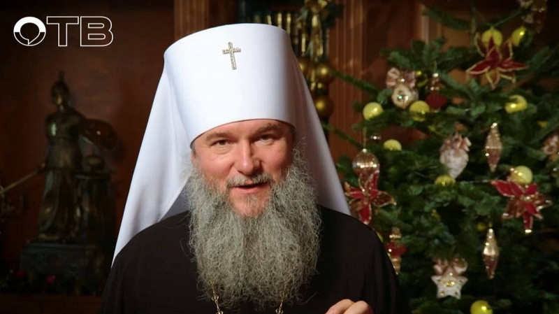 За каждым СМИ в Свердловской области закрепят священника