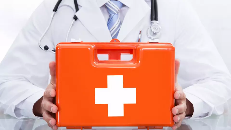 В России утвердили программу госгарантий медпомощи на два года