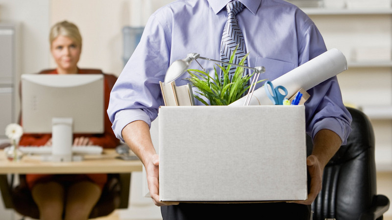 В России запретят увольнять родителей из многодетных семей