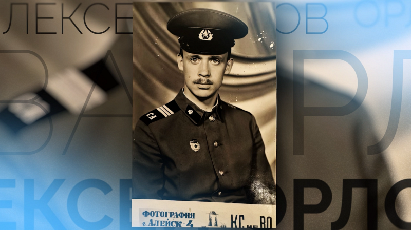 Глава Екатеринбурга Алексей Орлов: каким вы его не видели