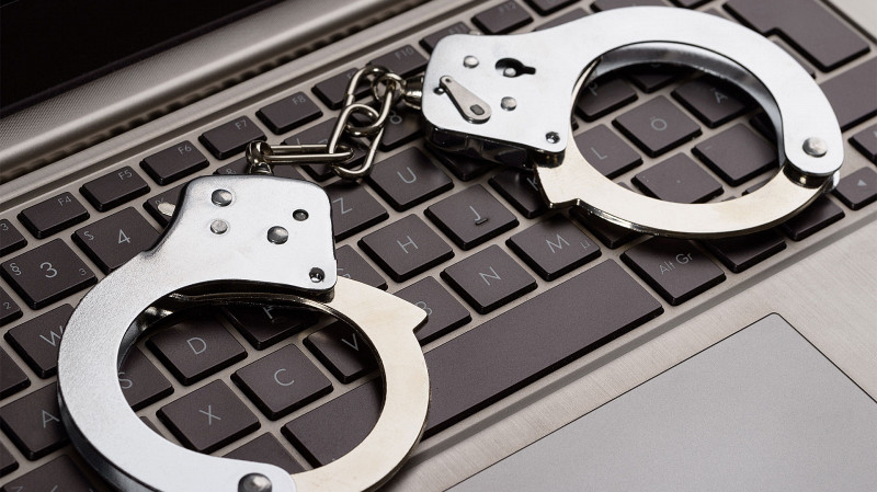 В России ужесточили наказание за преступления в интернете против детей