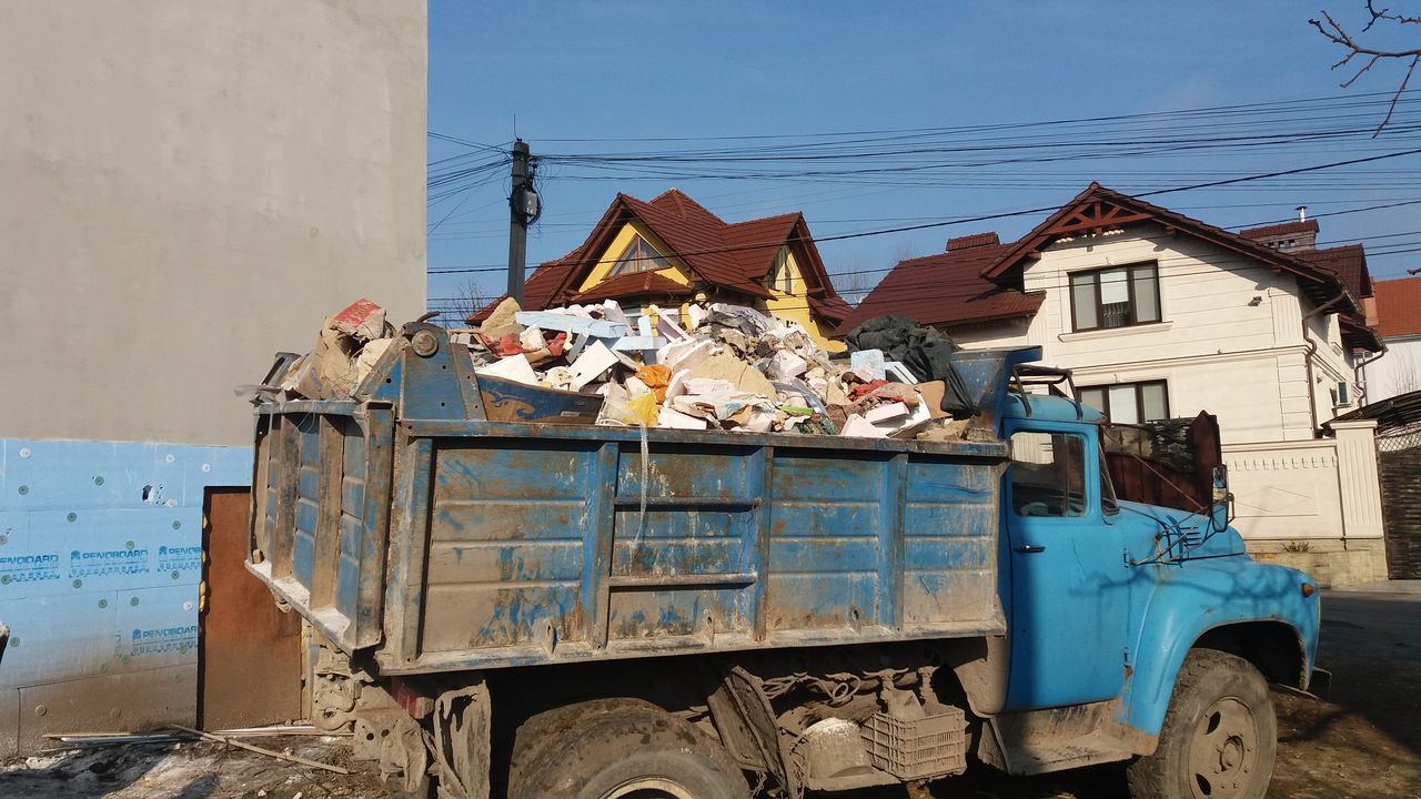 В Екатеринбурге вырастет стоимость вывоза мусора