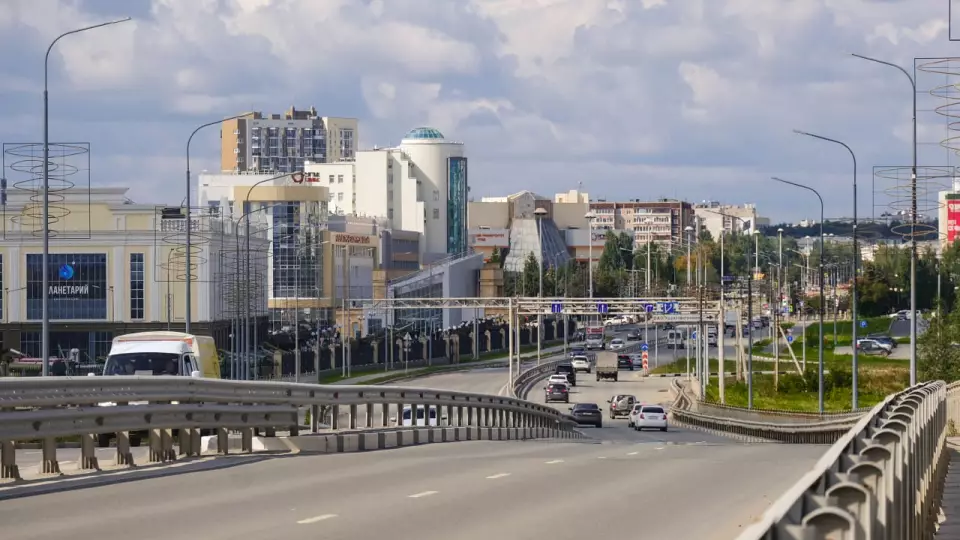 Верхняя Пышма может получить звание «Город трудовой доблести»