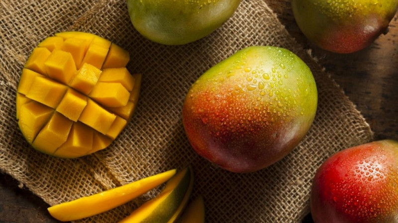 В Москве манго убило вьетнамца