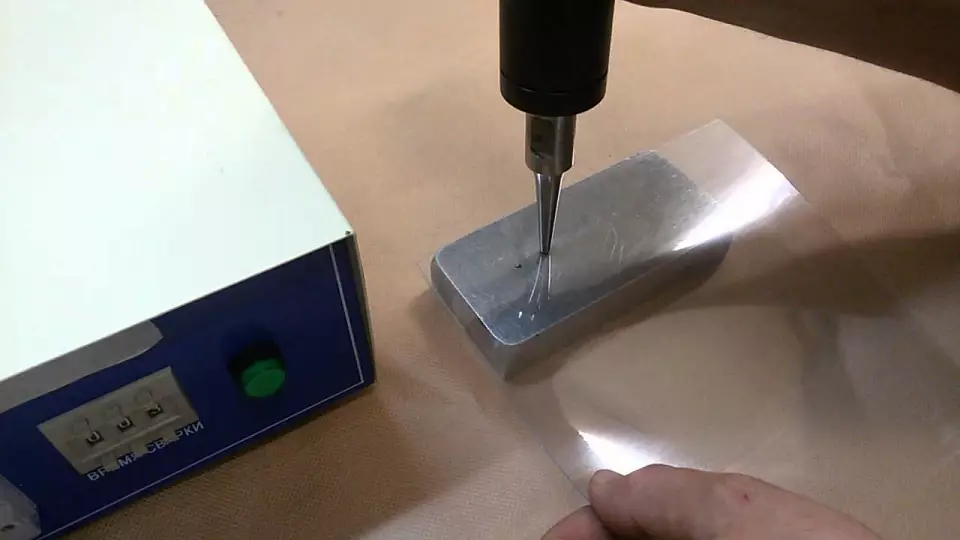 Студент из Тольятти создал систему охлаждения для сварки