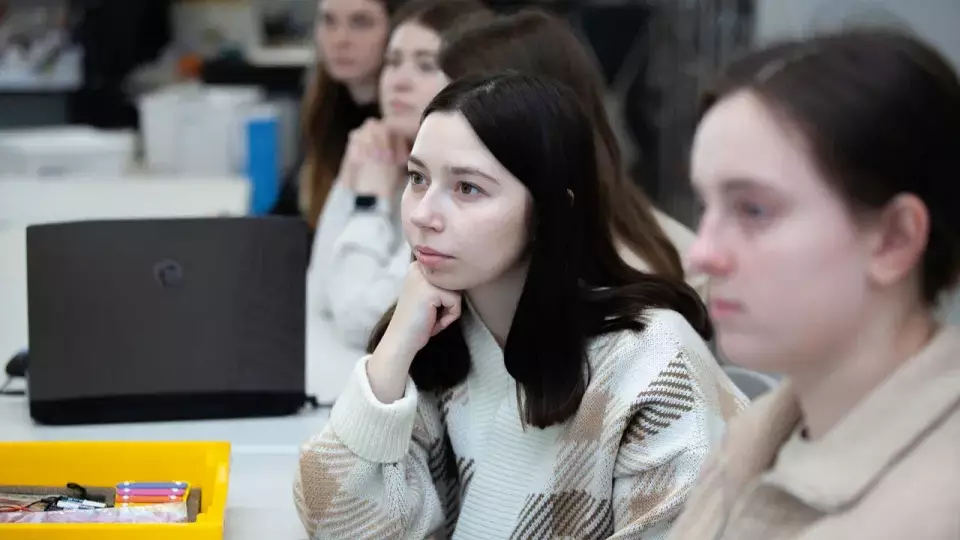 Новая система высшего образования вводится в России с 2026 года