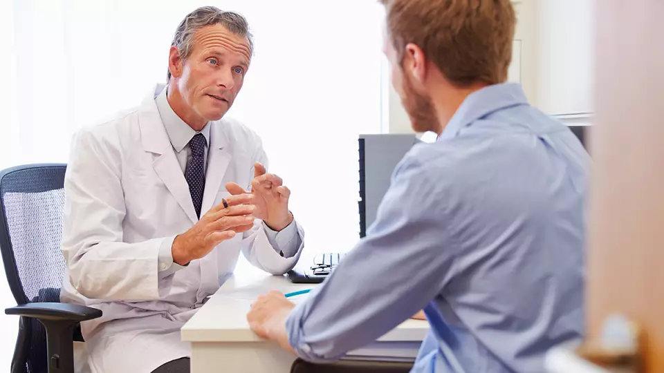 В Екатеринбурге за год диспансеризацию прошли почти 600 тысяч человек