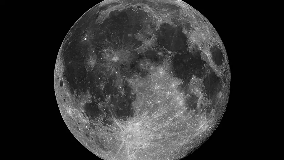 Луна попала в список объектов культурного наследия, которые могут быть разрушены