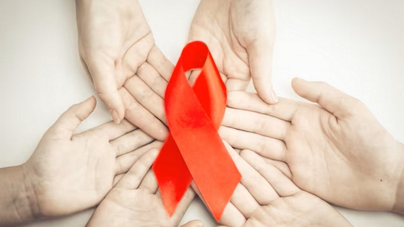 Студенты Екатеринбурга присоединились к проекту по профилактике ВИЧ