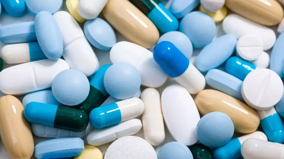ЕС удвоил импорт российских лекарств до 4,5 млн евро
