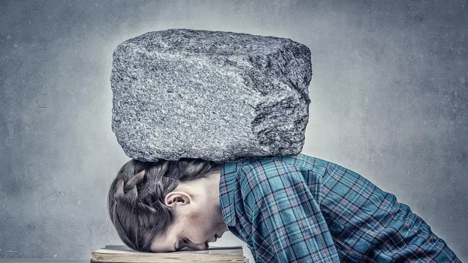 Врач объяснил повышенный спрос на антидепрессанты у россиян