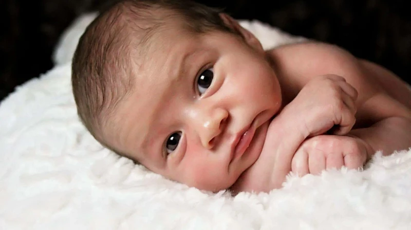 За неделю в Свердловской области родилось 689 детей