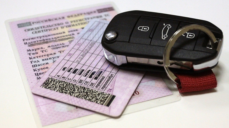 В ГАИ рассказали, кому автоматически продлят водительские права