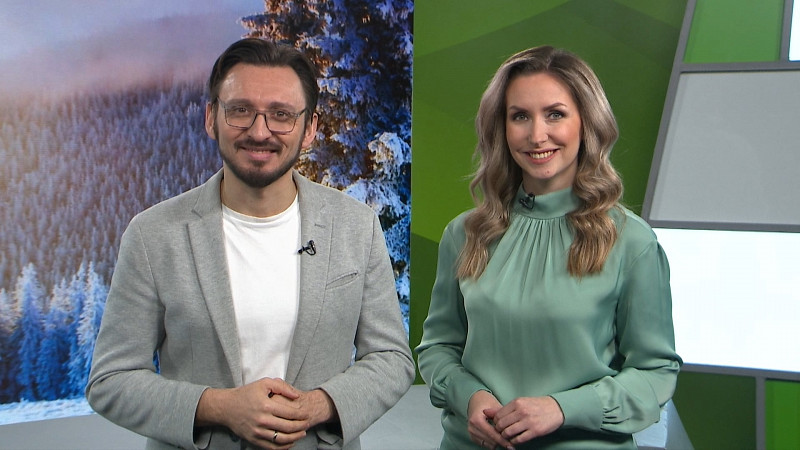 Выпуск «Свердловского утра» от 20.01.2025