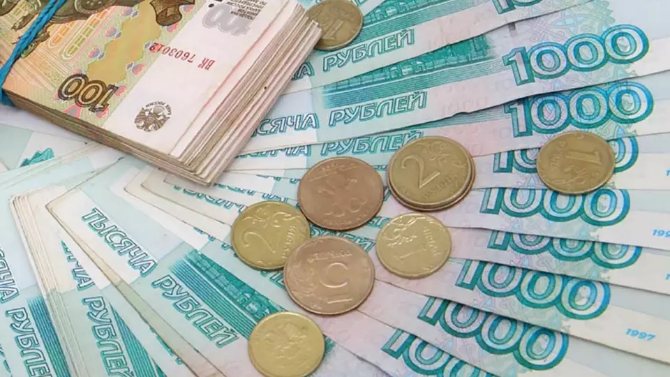 Свердловская область увеличила соцвыплаты на 4,5%