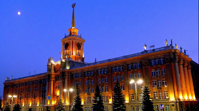 Екатеринбург обновит инфраструктуру через концессии